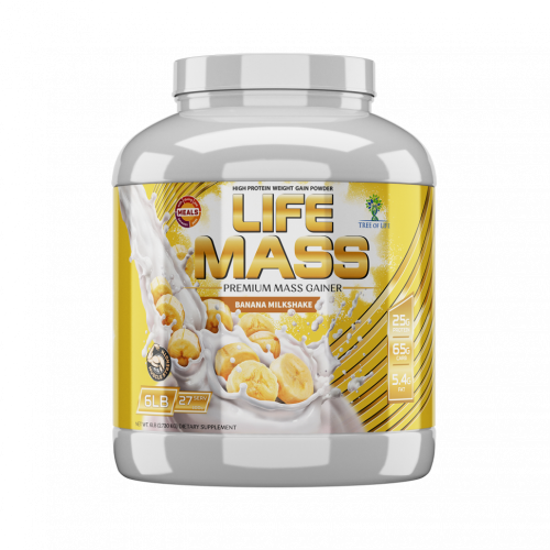 Life Mass 2730 г - 6 lb (Tree of Life)