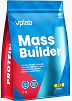 Гейнер VpLab Mass Builder 1.2 кг. (VP Laboratory)
