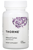 Adrenal Cortex (Кора Надпочечников) 60 капсул (Thorne Research)