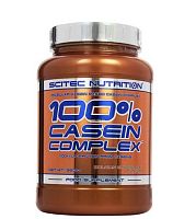 Scitec Nutrition 100% Casein Complex 920 гр.