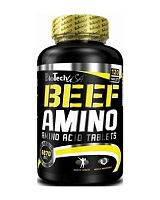 Beef Amino 120 таблеток (BioTech)