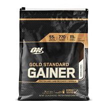 Gold Standard Gainer 4540 г - 10lb (Optimum Nutrition) срок 10.21