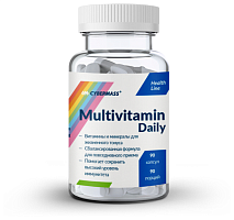 Multivitamin Daily 90 капсул (CYBERMASS)