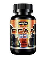 BCAA 7500 mg - 150 капсул (Maxler) срок 12/20