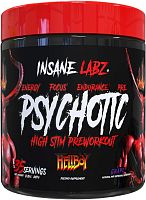Psychotic HELLBOY 250 гр (Insane Labz)