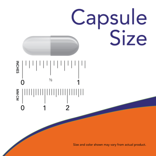 Now Foods Cal-Mag Caps with Vitamin D (Кальций и Магний + Витамин D) 120 растительных капсул фото 3