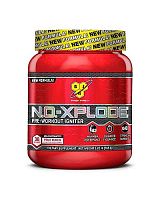 N.O.-Xplode New Formula Caffeine Free 555 гр (BSN)