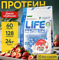 Life Protein 3,97 Lb - 1800 гр (Tree of Life)