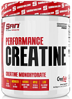 Performance Creatine (Креатин) 600 г (SAN)