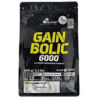 Gain Bolic 6000 - 1000 г - 2,2lb (Olimp) срок 25.10.2020