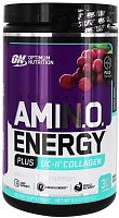 AMINO Energy plus UC-II Collagen 270 г (Optimum Nutrition)