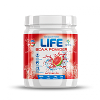 Life BCAA Powder Tree of Life 200 гр.