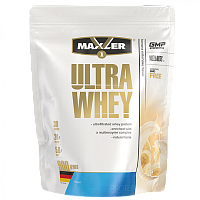 Сывороточный протеин Maxler Ultra Whey 900 г.