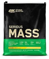 Гейнер Optimum Nutrition Serious Mass 5.44 кг. (5440 гр.)
