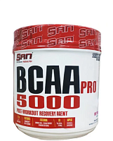 BCAA-Pro 5000 mg - 690 г (SAN)