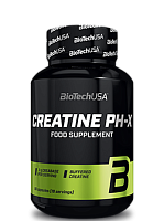 Creatine РH-X (Креатин) 90 капсул (BioTech)