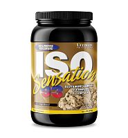 Протеин Ultimate Nutrition Iso Sensation 93 910 гр. (2lb)