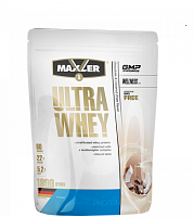 Сывороточный протеин Maxler Ultra Whey 1800 г.