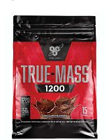 Гейнер BSN True-Mass 1200 (4.65-4.71 кг.)