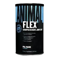 Animal Flex 44 пакетика (Universal Nutrition)