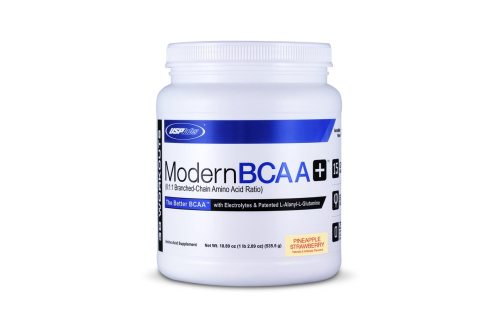 USPlabs Modern BCAA+ 8:1:1 535 гр. фото 2 USPlabs Modern BCAA+ 8:1:1 535 гр. фото 2
