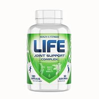 Life Joint Support Complex 120 капсул (Tree of Life)
