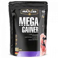 Гейнер Maxler Mega Gainer 1000 г. 2,2 lb