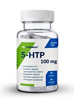 5-HTP 90 капсул (CYBERMASS)