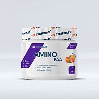 Amino EAA 220 грамм (CYBERMASS)