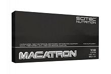 Macatron 108 капсул (Scitec Nutrition)