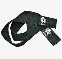 Кистевые Лямки Animal Pro Lifting Straps (Universal Nutrition)