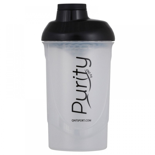 Шейкер Purity 600 мл (QNT) Шейкер Purity 600 мл (QNT)