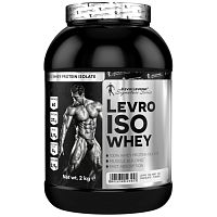 Levro Iso Whey 2000 г (Kevin Levrone)