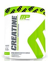 Creatine 300 гр (MusclePharm)