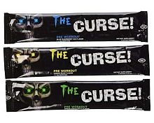 The Curse пробник (Cobra Labs)_