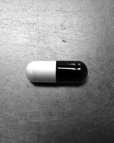 Animal Energy 60 капсул (Universal Nutrition) фото 4