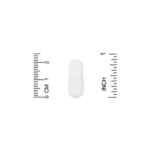 Sodium Ascorbate 850 мг (Аскорбат Натрия) 100 капс (NutriBiotic) фото 3