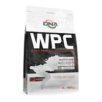 Сывороточный протеин DNA WPC 900 гр.