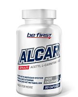 Be First Aclar (Acetyl-L-Carnitine) 90 капс.