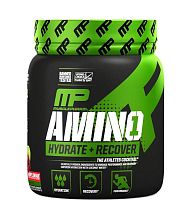 Amino 1 436 гр (MusclePharm) срок 06.2021
