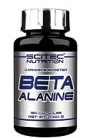 Beta-Alanine 150 капсул (Scitec Nutrition)