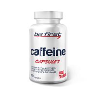 Caffeine 60 капс (Be First)