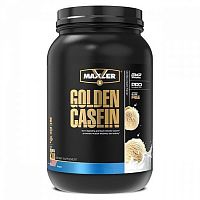 Казеиновый протеин Maxler Golden Casein (2lb) 908 г.