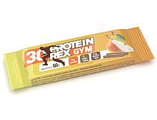 Батончик протеиновый 30% Gym ProteinRex 60 гр