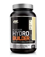 Platinum Hydrobuilder 1040 гр - 2.29lb (Optimum nutrition)