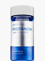 Protandim NRF1 Synergizer 60 капсул (LifeVantage)