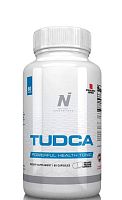 Nutra Innovations TUDCA 60 капсул