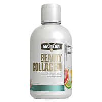 Maxler Beauty Collagen (Жидкий коллаген) 450 мл.