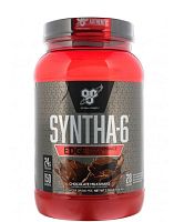 Многокомпонентный протеин BSN Syntha-6 EDGE 1060 гр. 2.35lb