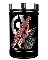 Monster Pak 60 пак (Scitec Nutrition)